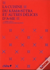 La Cuisine Du Kama Sutra