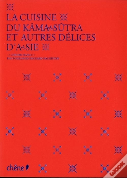 Capa do artigo La Cuisine Du Kama Sutra