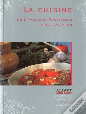 Capa do artigo La Cuisine Du Languedoc-Roussillon Et De L