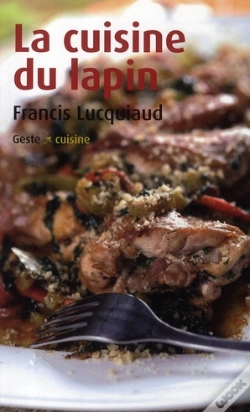 Capa do artigo La Cuisine Du Lapin