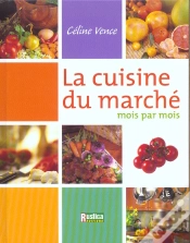 Capa do artigo La Cuisine Du Marche De Celine
