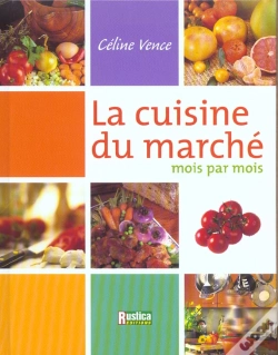 Capa do artigo La Cuisine Du Marche De Celine