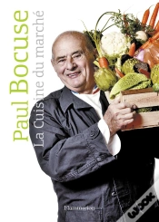 Capa do artigo La Cuisine Du Marché (Édition 2010)