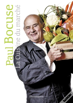 Capa do artigo La Cuisine Du Marché (Édition 2010)