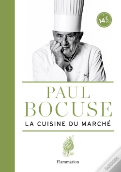 Capa do artigo La Cuisine Du Marché