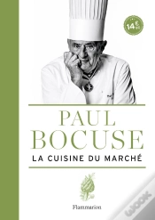 Capa do artigo La Cuisine Du Marché