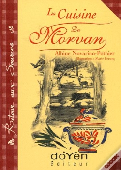 Capa do artigo La Cuisine Du Morvan
