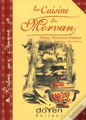 Capa do artigo La Cuisine Du Morvan
