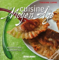 Capa do artigo La Cuisine Du Moyen-Âge