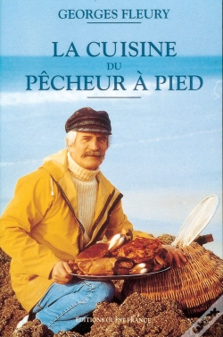 Capa do artigo La Cuisine Du Pêcheur À Pied