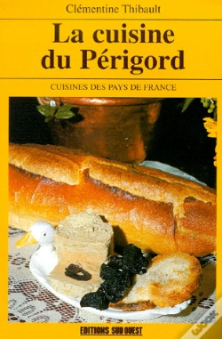 Capa do artigo La Cuisine Du Perigord