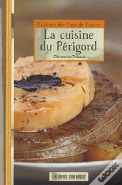 Capa do artigo La Cuisine Du Perigord/Poche