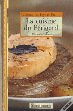 Capa do artigo La Cuisine Du Perigord/Poche