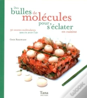 Capa do artigo La Cuisine Du Petit Chimiste