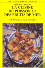 Capa do artigo La Cuisine Du Poisson Et Des Fruits De Mer