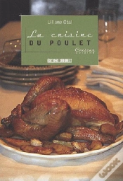 Capa do artigo La Cuisine Du Poulet