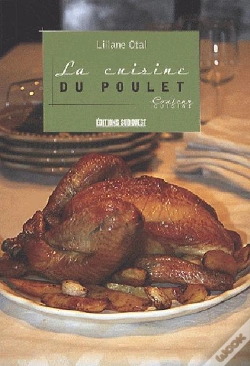 Capa do artigo La Cuisine Du Poulet