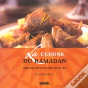 Capa do artigo La Cuisine Du Ramadan