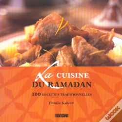 Capa do artigo La Cuisine Du Ramadan