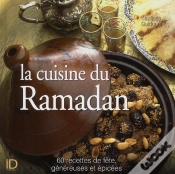 Capa do artigo La Cuisine Du Ramadan