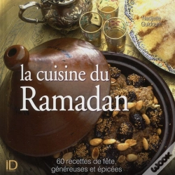 Capa do artigo La Cuisine Du Ramadan