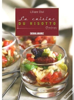 Capa do artigo La Cuisine Du Risotto