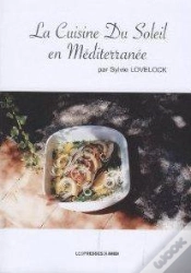 Capa do artigo La Cuisine Du Soleil En Mediterranee