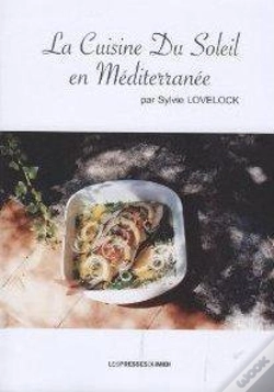Capa do artigo La Cuisine Du Soleil En Mediterranee