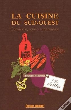 Capa do artigo La Cuisine Du Sud-Ouest