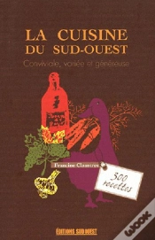 Capa do artigo La Cuisine Du Sud-Ouest