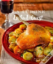Capa do artigo La Cuisine Du Sud-Ouest