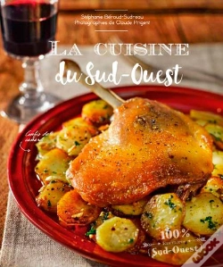 Capa do artigo La Cuisine Du Sud-Ouest