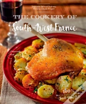 Capa do artigo La Cuisine Du Sud Ouest
