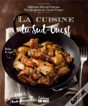 Capa do artigo La Cuisine Du Sud-Ouest
