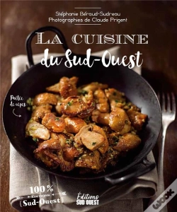 Capa do artigo La Cuisine Du Sud-Ouest