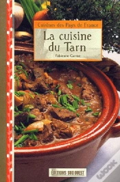Capa do artigo La Cuisine Du Tarn/Poche