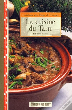 Capa do artigo La Cuisine Du Tarn/Poche