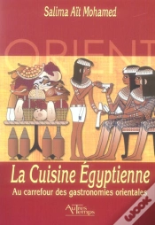 Capa do artigo La Cuisine Egyptienne ; Au Carrefour Des Gastronomies Orientales