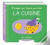 Capa do artigo La Cuisine