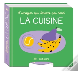 Capa do artigo La Cuisine