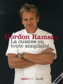 Capa do artigo La Cuisine En Toute Simplicité