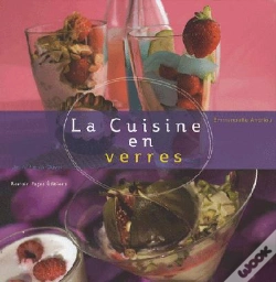 Capa do artigo La Cuisine En Verres