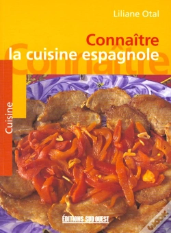 Capa do artigo La Cuisine Espagnole