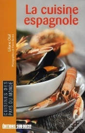 Capa do artigo La Cuisine Espagnole