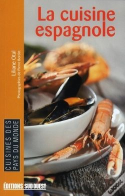 Capa do artigo La Cuisine Espagnole