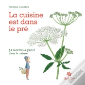Capa do artigo La Cuisine Est Dans Le Pre