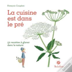 Capa do artigo La Cuisine Est Dans Le Pre