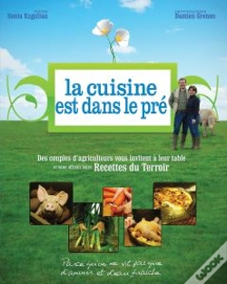 Capa do artigo La Cuisine Est Dans Le Pré