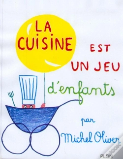 Capa do artigo La Cuisine Est Un Jeu D'Enfants