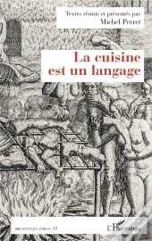 La Cuisine Est Un Langage